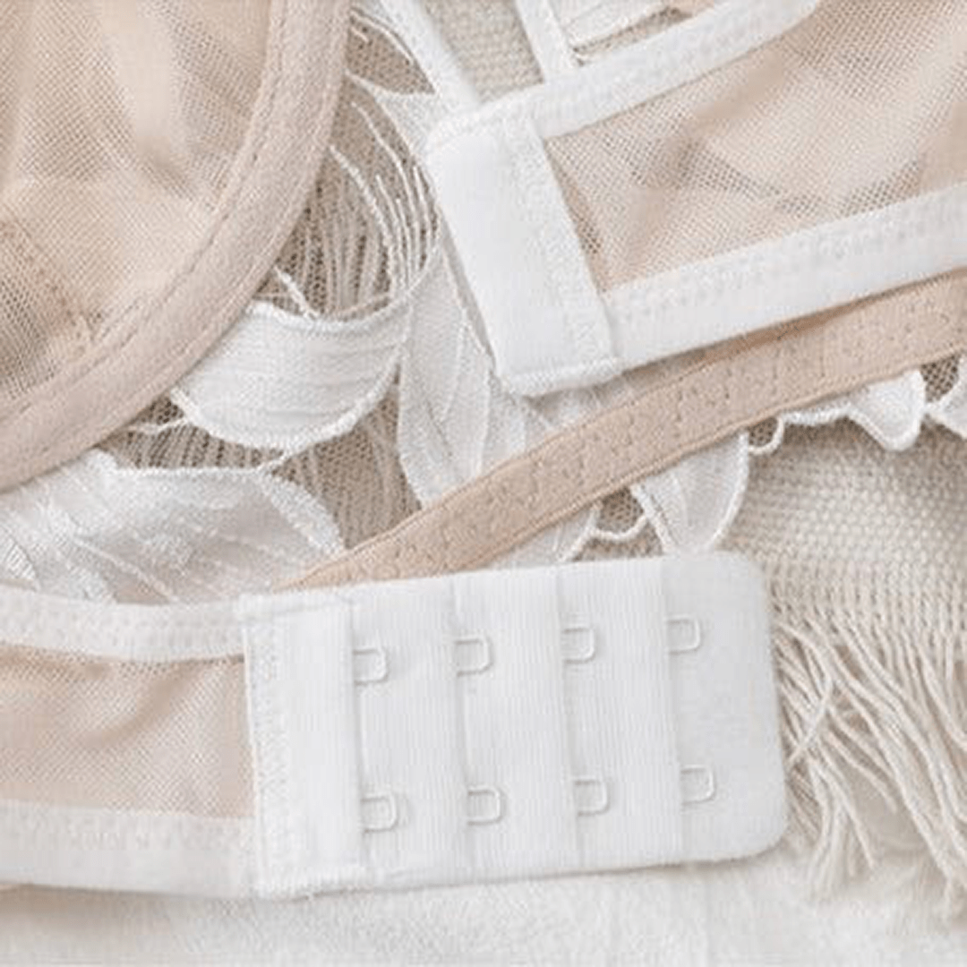 Eleonore™ | Franse lingerie set