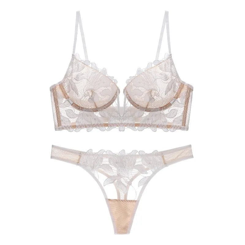 Eleonore™ | Franse lingerie set