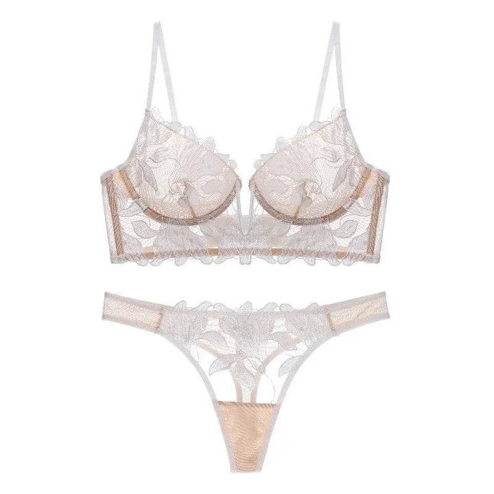 Eleonore™ | Franse lingerie set